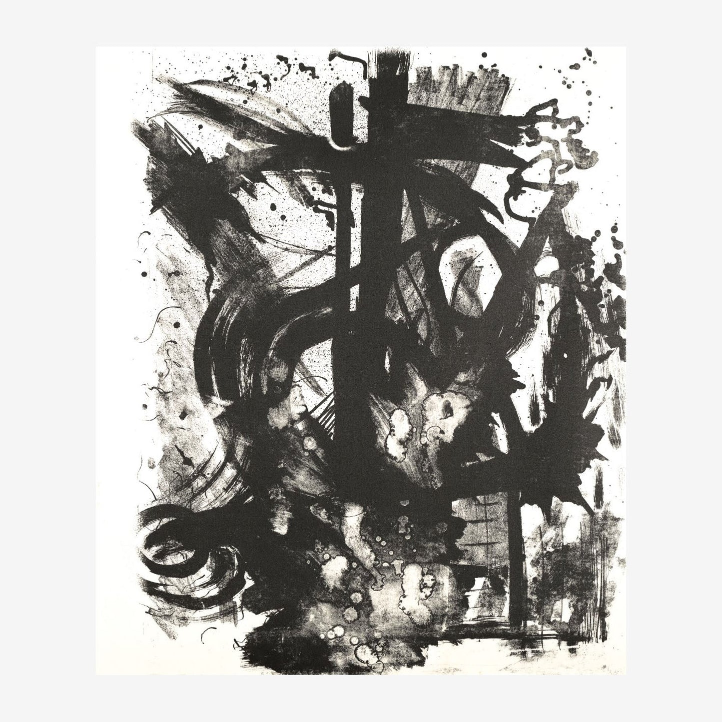 Life of the Soul - Van Duyne Prints