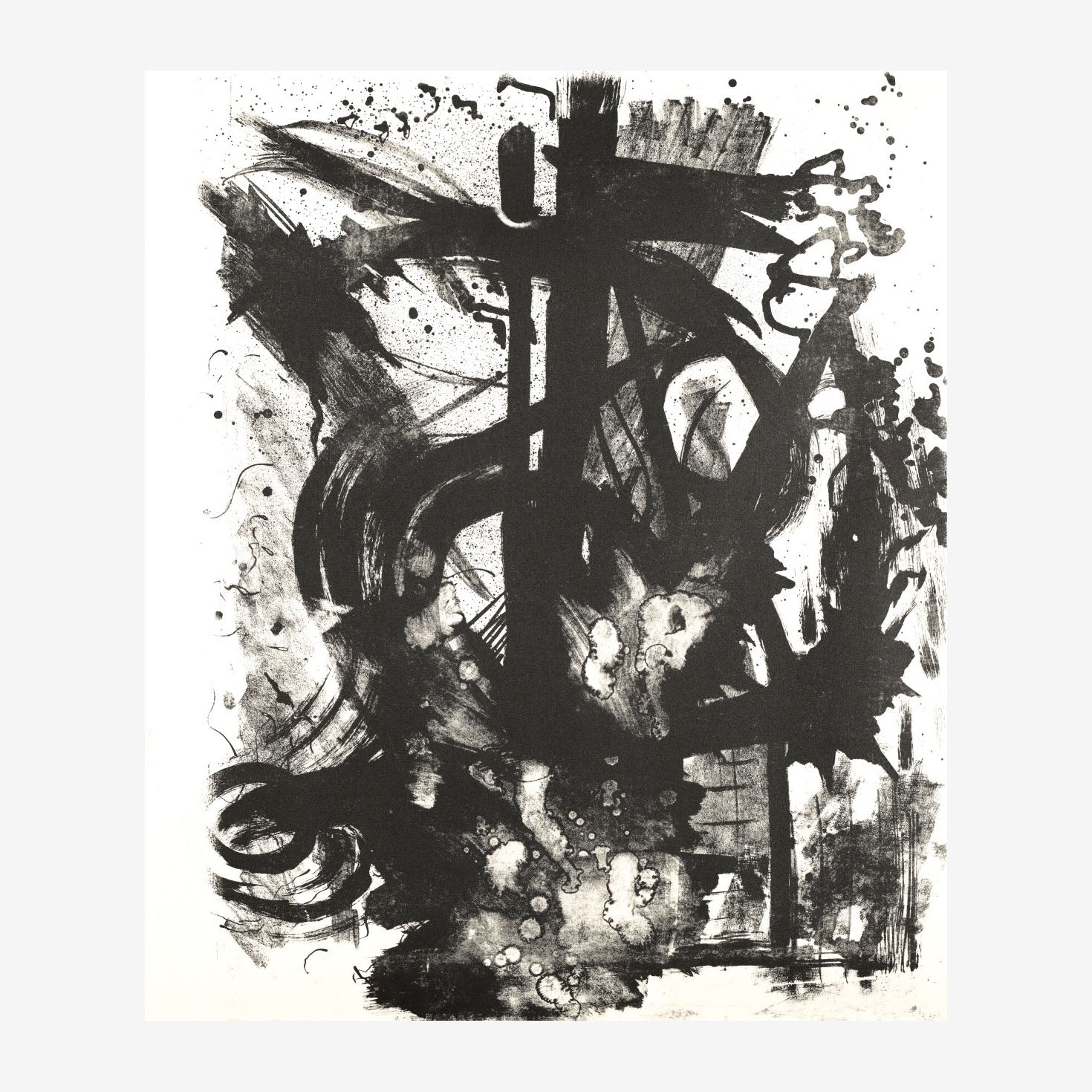 Life of the Soul - Van Duyne Prints