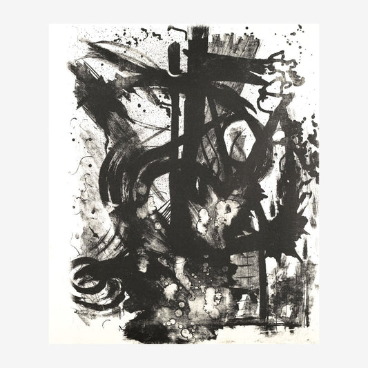 Life of the Soul - Van Duyne Prints